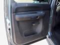 2011 Blue Granite Metallic Chevrolet Silverado 1500 LT Crew Cab 4x4  photo #14