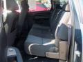 2011 Blue Granite Metallic Chevrolet Silverado 1500 LT Crew Cab 4x4  photo #15