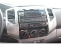 2012 Black Toyota Tacoma V6 SR5 Prerunner Double Cab  photo #22