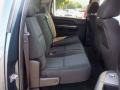2011 Blue Granite Metallic Chevrolet Silverado 1500 LT Crew Cab 4x4  photo #17