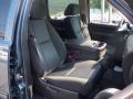 2011 Blue Granite Metallic Chevrolet Silverado 1500 LT Crew Cab 4x4  photo #21