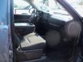 2011 Blue Granite Metallic Chevrolet Silverado 1500 LT Crew Cab 4x4  photo #22