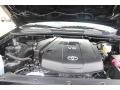 Black - Tacoma V6 SR5 Prerunner Double Cab Photo No. 30
