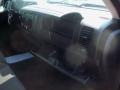 2011 Blue Granite Metallic Chevrolet Silverado 1500 LT Crew Cab 4x4  photo #23