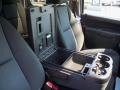 2011 Blue Granite Metallic Chevrolet Silverado 1500 LT Crew Cab 4x4  photo #24