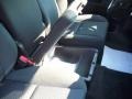 2011 Blue Granite Metallic Chevrolet Silverado 1500 LT Crew Cab 4x4  photo #25