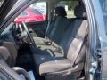 2011 Blue Granite Metallic Chevrolet Silverado 1500 LT Crew Cab 4x4  photo #27