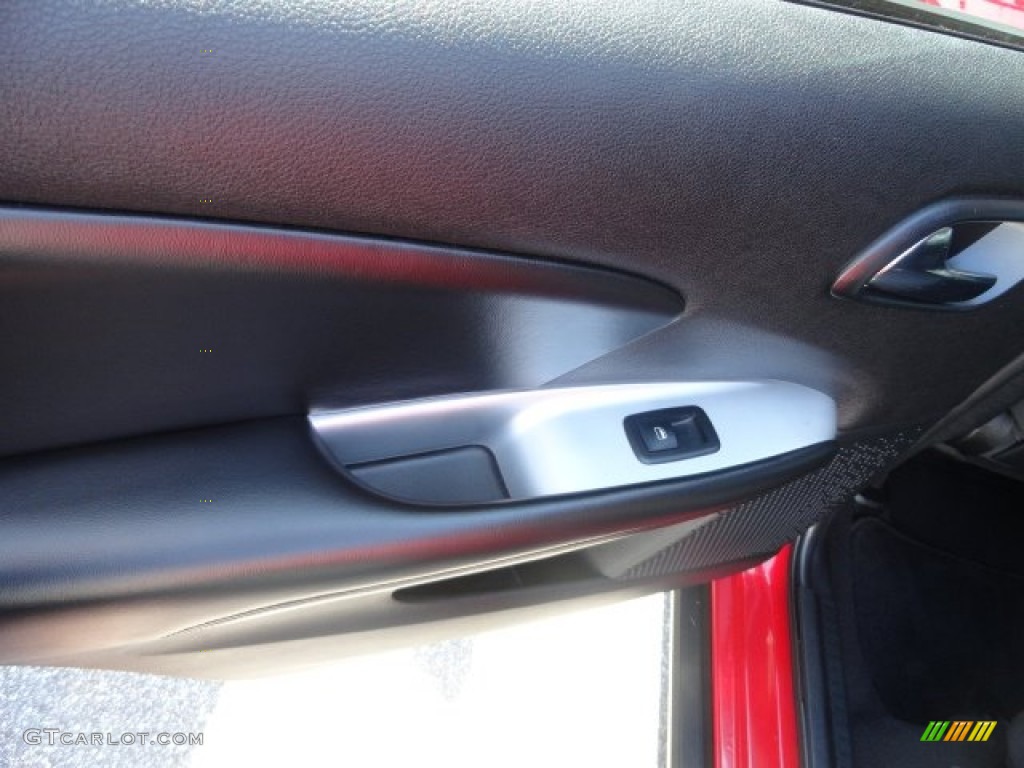 2013 Journey SXT AWD - Bright Red / Black photo #8