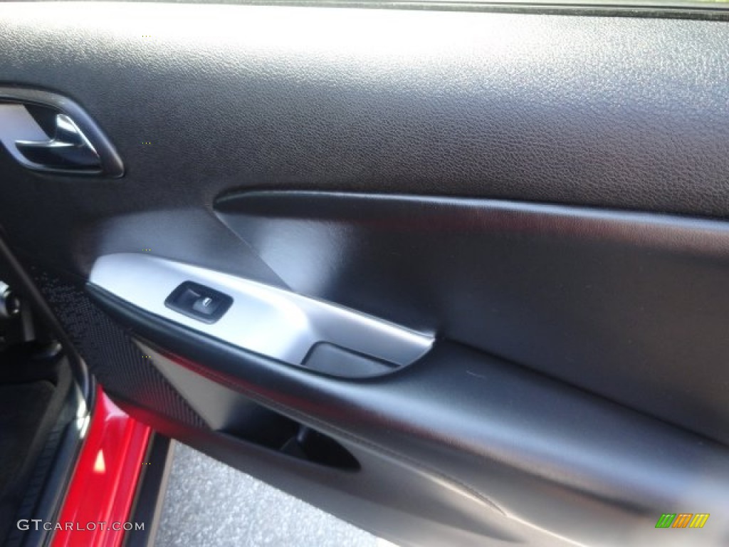 2013 Journey SXT AWD - Bright Red / Black photo #11