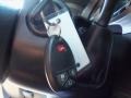 2011 Blue Granite Metallic Chevrolet Silverado 1500 LT Crew Cab 4x4  photo #36