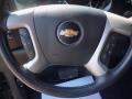 2011 Blue Granite Metallic Chevrolet Silverado 1500 LT Crew Cab 4x4  photo #37