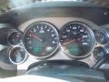 2011 Blue Granite Metallic Chevrolet Silverado 1500 LT Crew Cab 4x4  photo #38