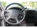 2002 Silver Birch Metallic Ford Explorer XLT  photo #21