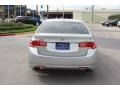 Silver Moon - TSX Technology Sedan Photo No. 3