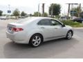 Silver Moon - TSX Technology Sedan Photo No. 4