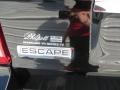 2010 Black Ford Escape Limited V6  photo #16