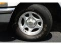 1997 Ford F150 Regular Cab Wheel and Tire Photo