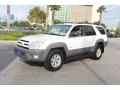 Natural White - 4Runner SR5 Photo No. 2