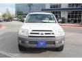 Natural White - 4Runner SR5 Photo No. 3