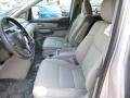 2014 Alabaster Silver Metallic Honda Odyssey EX  photo #10