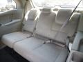 2014 Alabaster Silver Metallic Honda Odyssey EX  photo #12