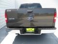 2005 Dark Stone Metallic Ford F150 XLT SuperCrew  photo #5