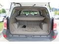 Natural White - 4Runner SR5 Photo No. 20