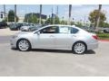 2014 Silver Moon Acura RLX Advance Package  photo #4