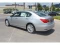 2014 Silver Moon Acura RLX Advance Package  photo #5
