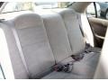 1997 Cypress Green Metallic Honda Civic LX Sedan  photo #16