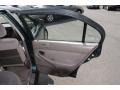 1997 Cypress Green Metallic Honda Civic LX Sedan  photo #18