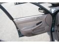 1997 Cypress Green Metallic Honda Civic LX Sedan  photo #19