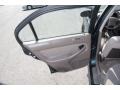 1997 Cypress Green Metallic Honda Civic LX Sedan  photo #20