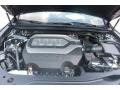 Crystal Black Pearl - RLX Advance Package Photo No. 20