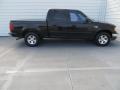 Black - F150 XLT SuperCrew Photo No. 4