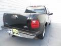 Black - F150 XLT SuperCrew Photo No. 5
