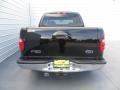Black - F150 XLT SuperCrew Photo No. 6
