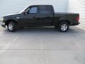 Black - F150 XLT SuperCrew Photo No. 7
