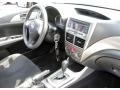 Dark Gray Metallic - Impreza 2.5i Sedan Photo No. 10