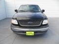 Black - F150 XLT SuperCrew Photo No. 9