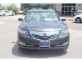 Graphite Luster Metallic - RLX Technology Package Photo No. 2