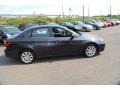 Dark Gray Metallic - Impreza 2.5i Sedan Photo No. 11
