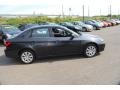 2010 Dark Gray Metallic Subaru Impreza 2.5i Sedan  photo #11