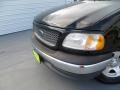 Black - F150 XLT SuperCrew Photo No. 11