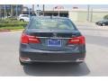 Graphite Luster Metallic - RLX Technology Package Photo No. 6