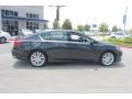 Graphite Luster Metallic - RLX Technology Package Photo No. 8