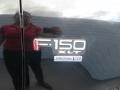 Black - F150 XLT SuperCrew Photo No. 16