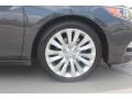 Graphite Luster Metallic - RLX Technology Package Photo No. 9