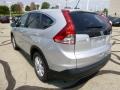 2013 Alabaster Silver Metallic Honda CR-V EX AWD  photo #5