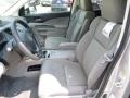 2013 Alabaster Silver Metallic Honda CR-V EX AWD  photo #10